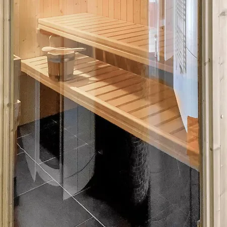 Ferienwohnung Karlshagen Διαμέρισμα *