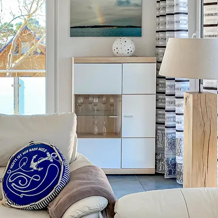 Ferienwohnung Karlshagen *