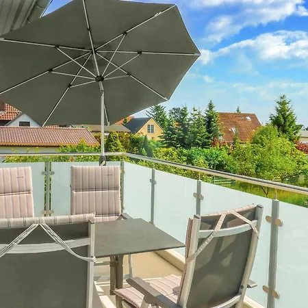 Ferienwohnung Karlshagen * Karlshagen