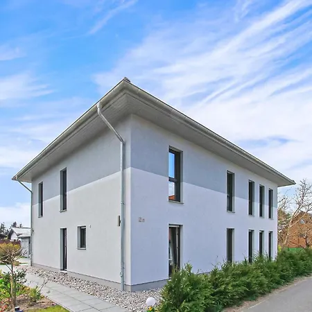 Ferienwohnung Karlshagen Karlshagen