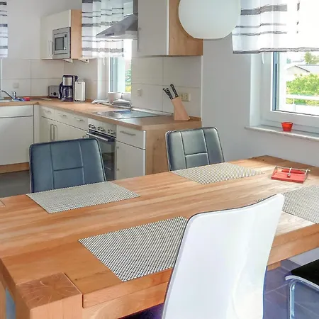 Ferienwohnung Karlshagen Διαμέρισμα *