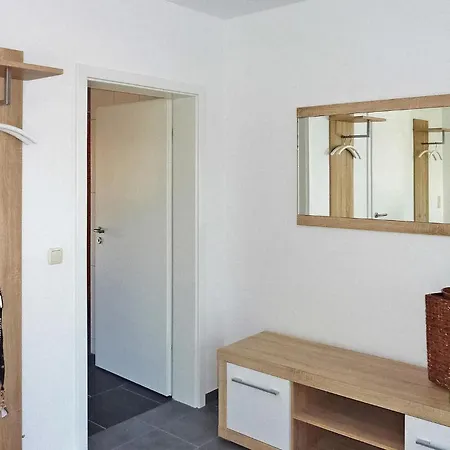 Ferienwohnung Karlshagen *