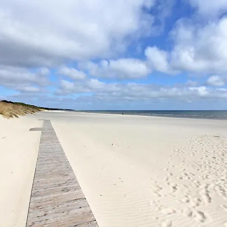 Ferienwohnung Karlshagen Karlshagen
