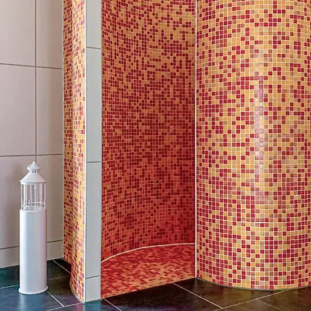 Διαμέρισμα Ferienwohnung Karlshagen Karlshagen