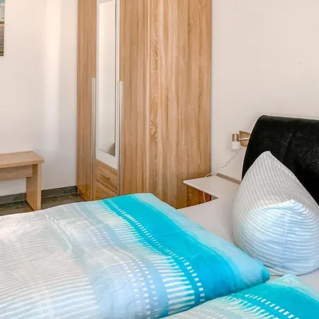 Ferienwohnung Karlshagen Apartament