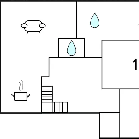 Διαμέρισμα Ferienwohnung Karlshagen Karlshagen