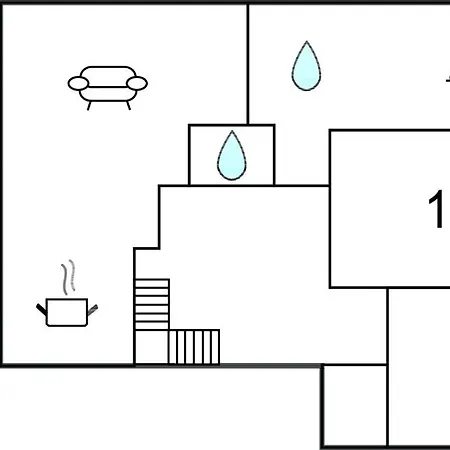 Apartman Ferienwohnung Karlshagen *