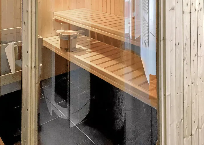 Ferienwohnung Karlshagen شقة *