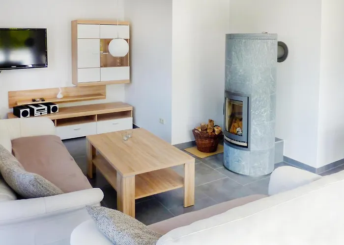 Ferienwohnung Karlshagen * Karlshagen