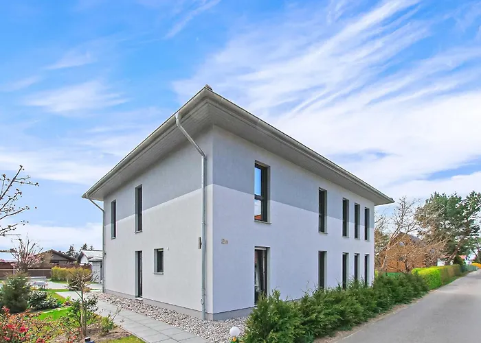 Ferienwohnung Karlshagen Karlshagen