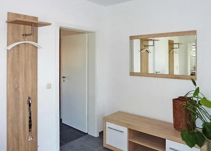 Ferienwohnung Karlshagen *